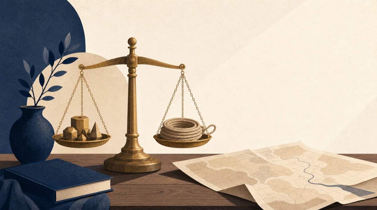 성경에 나오는 달란트·데나리온·규빗, 대체 얼마만큼일까요 — 낯선 단위 앞에서 감 잡는 법